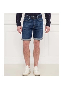 Replay Jeansowe szorty RBJ.981 | Tapered fit ze sklepu Gomez Fashion Store w kategorii Spodenki męskie - zdjęcie 184346244