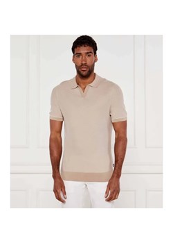 BOSS BLACK Polo H-Jianluca | Regular Fit ze sklepu Gomez Fashion Store w kategorii T-shirty męskie - zdjęcie 184346262