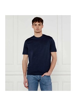 Emporio Armani T-shirt | Regular Fit ze sklepu Gomez Fashion Store w kategorii T-shirty męskie - zdjęcie 184346264