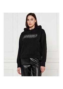 Pinko Bluza ARCHETTO | Regular Fit ze sklepu Gomez Fashion Store w kategorii Bluzy damskie - zdjęcie 184346270
