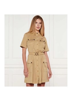 Aeronautica Militare Sukienka ze sklepu Gomez Fashion Store w kategorii Sukienki - zdjęcie 184346290