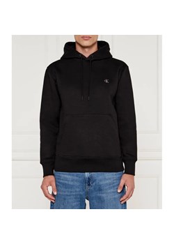 Calvin Klein Jeans Bluza | Regular Fit ze sklepu Gomez Fashion Store w kategorii Bluzy męskie - zdjęcie 184346292