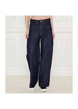 DONDUP - made in Italy Jeansy CRISTY | Loose fit ze sklepu Gomez Fashion Store w kategorii Jeansy damskie - zdjęcie 184346300