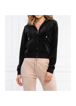 Juicy Couture Bluza Robertson | Regular Fit ze sklepu Gomez Fashion Store w kategorii Bluzy damskie - zdjęcie 184346303