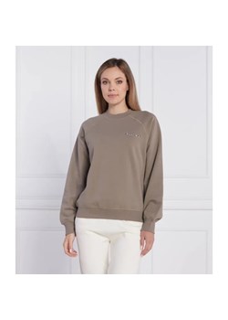 Samsøe Samsøe Bluza | Regular Fit ze sklepu Gomez Fashion Store w kategorii Bluzy damskie - zdjęcie 184346310