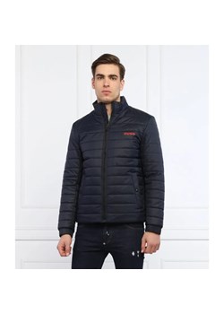 HUGO Kurtka Benti2221 | Regular Fit ze sklepu Gomez Fashion Store w kategorii Kurtki męskie - zdjęcie 184346312