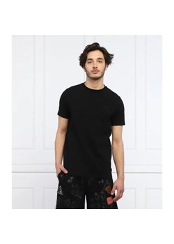 Karl Lagerfeld T-shirt | Regular Fit ze sklepu Gomez Fashion Store w kategorii T-shirty męskie - zdjęcie 184346313