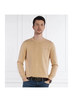 Tommy Jeans Sweter | Slim Fit ze sklepu Gomez Fashion Store w kategorii Swetry męskie - zdjęcie 184346314