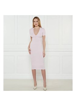 Elisabetta Franchi Sukienka ze sklepu Gomez Fashion Store w kategorii Sukienki - zdjęcie 184346322