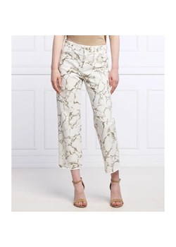 Marc Cain Jeansy | Straight fit ze sklepu Gomez Fashion Store w kategorii Jeansy damskie - zdjęcie 184346331