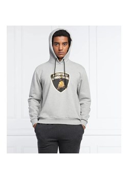 Automobili Lamborghini Bluza | Regular Fit ze sklepu Gomez Fashion Store w kategorii Bluzy męskie - zdjęcie 184346332