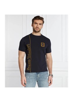 Aeronautica Militare T-shirt | Regular Fit ze sklepu Gomez Fashion Store w kategorii T-shirty męskie - zdjęcie 184346333