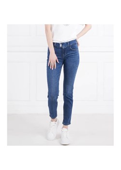 Liu Jo Jeansy | Skinny fit ze sklepu Gomez Fashion Store w kategorii Jeansy damskie - zdjęcie 184346341