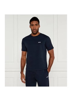 BOSS BLACK T-shirt Iconic | Regular Fit ze sklepu Gomez Fashion Store w kategorii T-shirty męskie - zdjęcie 184346350