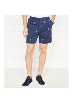 POLO RALPH LAUREN Szorty | Regular Fit ze sklepu Gomez Fashion Store w kategorii Spodenki męskie - zdjęcie 184346354