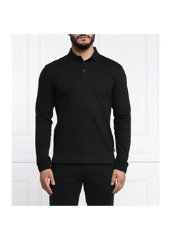 BOSS BLACK Polo Pado 30 | Regular Fit ze sklepu Gomez Fashion Store w kategorii T-shirty męskie - zdjęcie 184346361