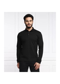 BOSS BLACK Polo Pado 30 | Regular Fit ze sklepu Gomez Fashion Store w kategorii T-shirty męskie - zdjęcie 184346362
