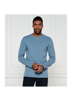 BOSS ORANGE Longsleeve Tempesto | Regular Fit ze sklepu Gomez Fashion Store w kategorii T-shirty męskie - zdjęcie 184346374