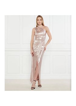 Pinko Sukienka FRINGUELLO ze sklepu Gomez Fashion Store w kategorii Sukienki - zdjęcie 184346380