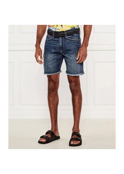 POLO RALPH LAUREN Jeansowe szorty | Regular Fit ze sklepu Gomez Fashion Store w kategorii Spodenki męskie - zdjęcie 184346381
