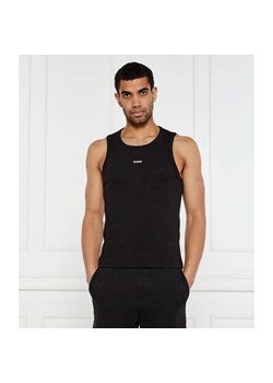 HUGO Tank top Dapota | Slim Fit ze sklepu Gomez Fashion Store w kategorii T-shirty męskie - zdjęcie 184346411