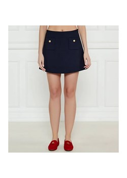 Tommy Hilfiger Spódnica ze sklepu Gomez Fashion Store w kategorii Spódnice - zdjęcie 184346413