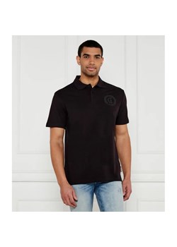 Just Cavalli Polo | Regular Fit ze sklepu Gomez Fashion Store w kategorii T-shirty męskie - zdjęcie 184346414
