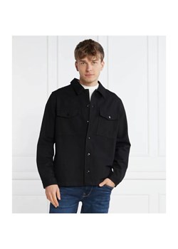 HUGO Kurtka jeansowa Enalu | Regular Fit ze sklepu Gomez Fashion Store w kategorii Kurtki męskie - zdjęcie 184346424