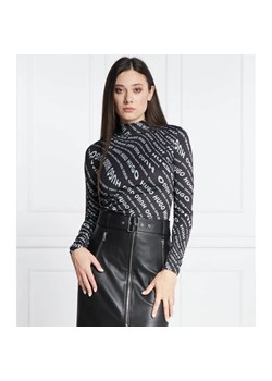 HUGO Bluzka Dachora | Regular Fit ze sklepu Gomez Fashion Store w kategorii Bluzki damskie - zdjęcie 184346432