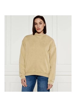 Lacoste Bluza | Loose fit ze sklepu Gomez Fashion Store w kategorii Bluzy damskie - zdjęcie 184346451