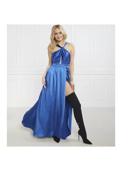 Pinko Sukienka GROENLANDIA ze sklepu Gomez Fashion Store w kategorii Sukienki - zdjęcie 184346452