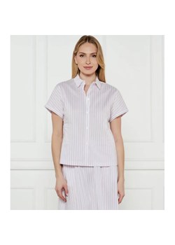 Joop! Koszula Bailee | Relaxed fit ze sklepu Gomez Fashion Store w kategorii Koszule damskie - zdjęcie 184346471