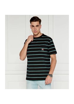 Tommy Jeans T-shirt | Regular Fit ze sklepu Gomez Fashion Store w kategorii T-shirty męskie - zdjęcie 184346482