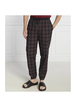 BOSS BLACK Spodnie od piżamy Cosy | Relaxed fit ze sklepu Gomez Fashion Store w kategorii Piżamy męskie - zdjęcie 184346492