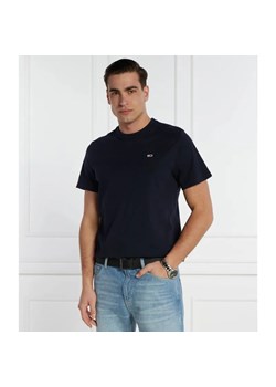 Tommy Jeans T-shirt TJM CLASSIC | Regular Fit ze sklepu Gomez Fashion Store w kategorii T-shirty męskie - zdjęcie 184346494