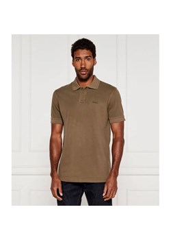 BOSS ORANGE Polo Prime | Regular Fit ze sklepu Gomez Fashion Store w kategorii T-shirty męskie - zdjęcie 184346501