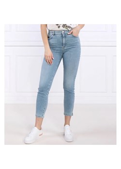 Marc Cain Jeansy | Slim Fit ze sklepu Gomez Fashion Store w kategorii Jeansy damskie - zdjęcie 184346513