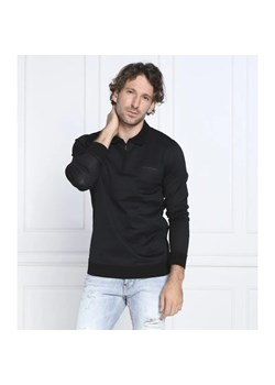 Karl Lagerfeld Polo | Regular Fit ze sklepu Gomez Fashion Store w kategorii T-shirty męskie - zdjęcie 184346514
