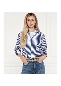 POLO RALPH LAUREN Koszula | Regular Fit ze sklepu Gomez Fashion Store w kategorii Koszule damskie - zdjęcie 184346520