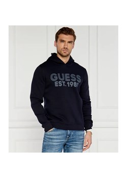 GUESS Bluza | Regular Fit ze sklepu Gomez Fashion Store w kategorii Bluzy męskie - zdjęcie 184346523