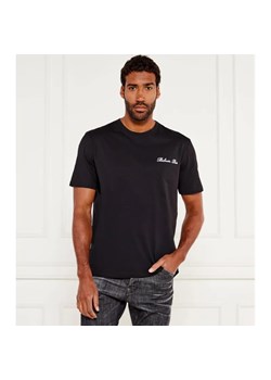 Balmain T-shirt | Regular Fit ze sklepu Gomez Fashion Store w kategorii T-shirty męskie - zdjęcie 184346552
