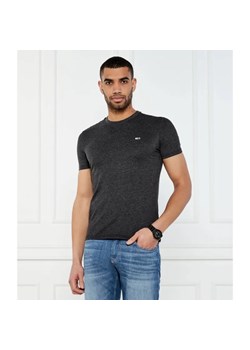 Tommy Jeans T-shirt | Extra slim fit ze sklepu Gomez Fashion Store w kategorii T-shirty męskie - zdjęcie 184346562