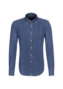 POLO RALPH LAUREN Koszula | Slim Fit ze sklepu Gomez Fashion Store w kategorii Koszule męskie - zdjęcie 184346564