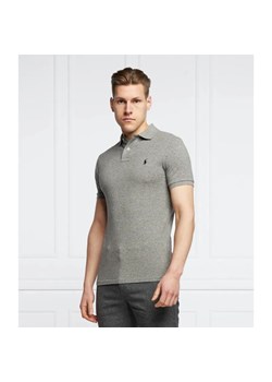 POLO RALPH LAUREN Polo | Slim Fit ze sklepu Gomez Fashion Store w kategorii T-shirty męskie - zdjęcie 184346572