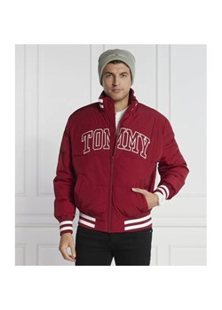 Tommy Jeans Kurtka bomber | Relaxed fit ze sklepu Gomez Fashion Store w kategorii Kurtki męskie - zdjęcie 184346573