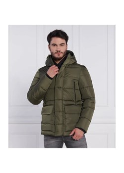 Save The Duck Puchowa parka CLIFF | Regular Fit ze sklepu Gomez Fashion Store w kategorii Parki męskie - zdjęcie 184346574