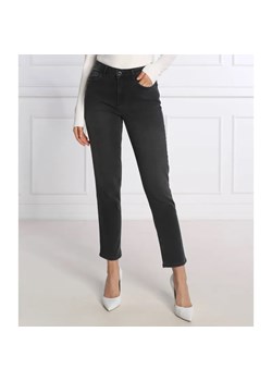 Liu Jo Jeansy | Slim Fit ze sklepu Gomez Fashion Store w kategorii Jeansy damskie - zdjęcie 184346580