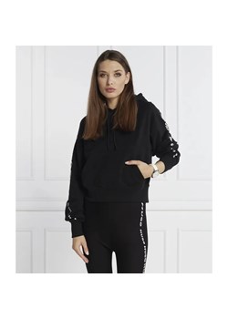 HUGO Bluza Damatala | Regular Fit ze sklepu Gomez Fashion Store w kategorii Bluzy damskie - zdjęcie 184346582