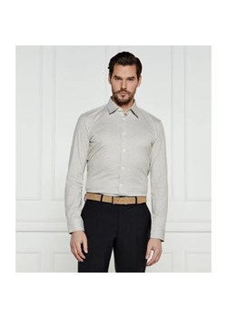BOSS BLACK Koszula P-ROAN-kent-C1-233 | Slim Fit ze sklepu Gomez Fashion Store w kategorii Koszule męskie - zdjęcie 184346590