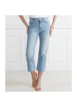 Liu Jo Jeansy | Regular Fit ze sklepu Gomez Fashion Store w kategorii Jeansy damskie - zdjęcie 184346600
